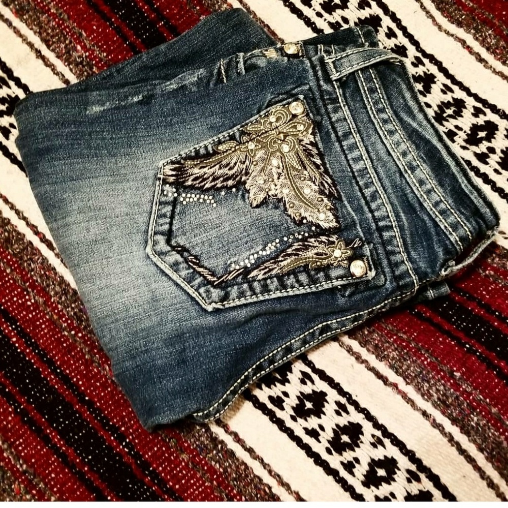 Miss Me Jeans!